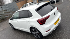 Volkswagen Polo 2.0 TSI GTI 5dr DSG Petrol Hatchback